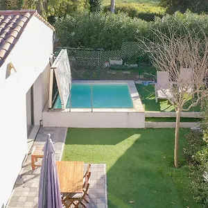 Bienêtre Et Détente Pour Cette Maison Avec Au Calme Hébergement de vacances