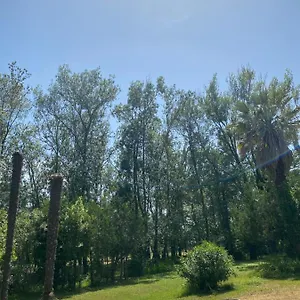 Chalet en pleine nature Chalet