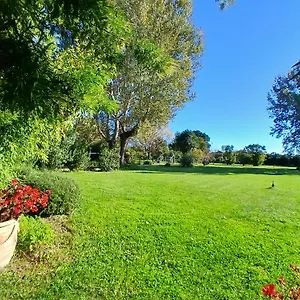 Domaine Du De La Vallée Hébergement de vacances
