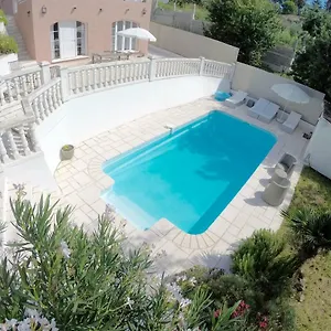 La Maisonnette Du Clos Appartement